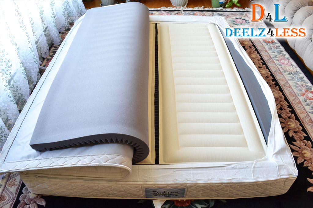 Sleep Number 5000 Replacement Parts